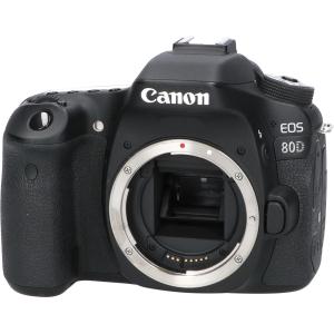 CANON EOS80D