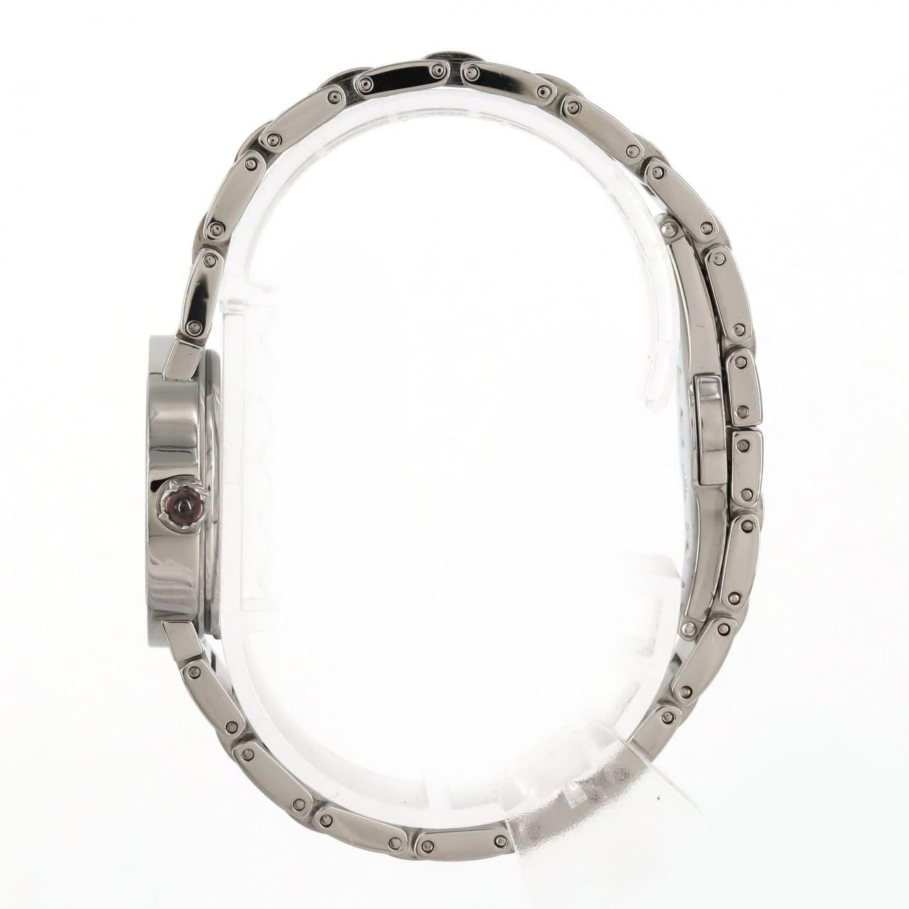 BVLGARI BVLGARI BVLGARI 12P BBL26S/BBL26WSS/12 SS Quartz