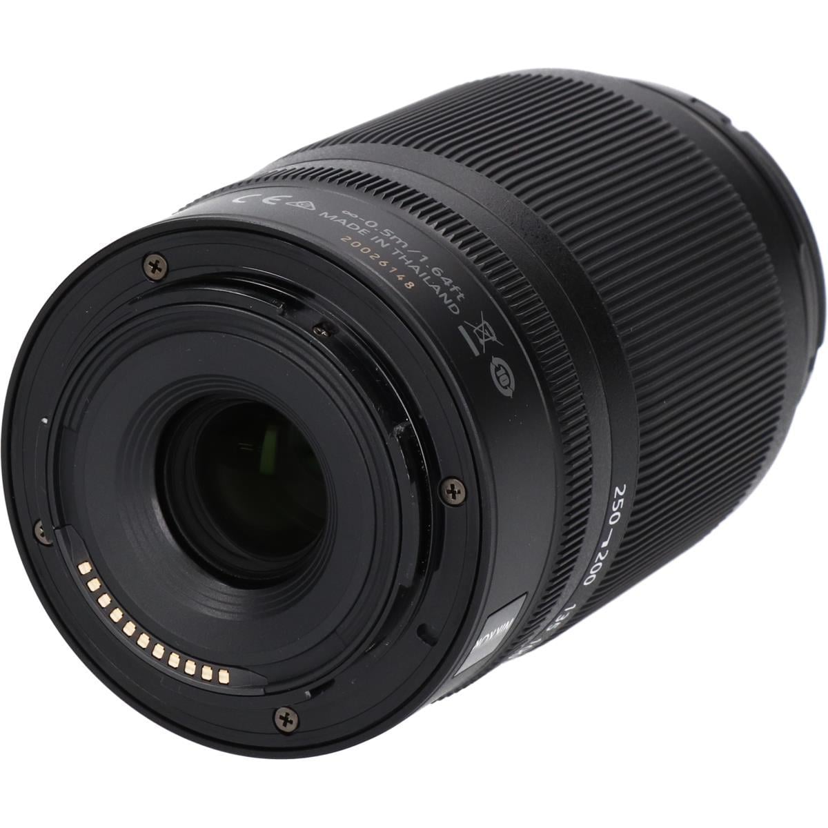 ＮＩＫＯＮ　Ｚ　ＤＸ５０－２５０ｍｍ　Ｆ４．５－６．３ＶＲ