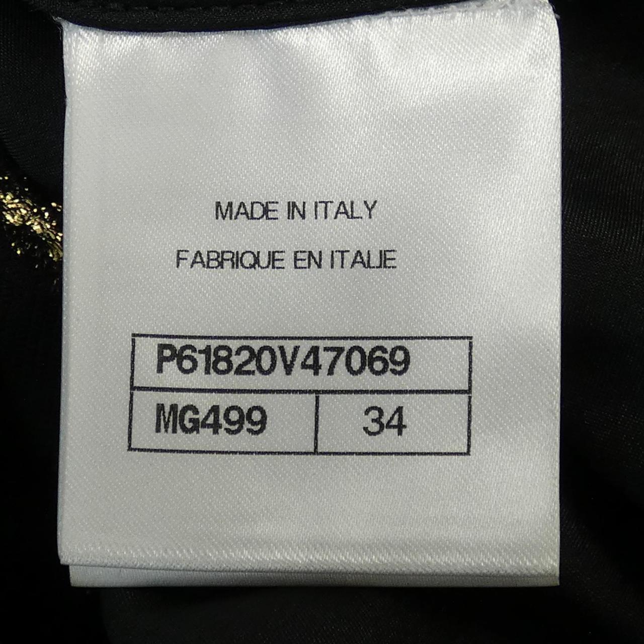 シャネル CHANEL シャツ