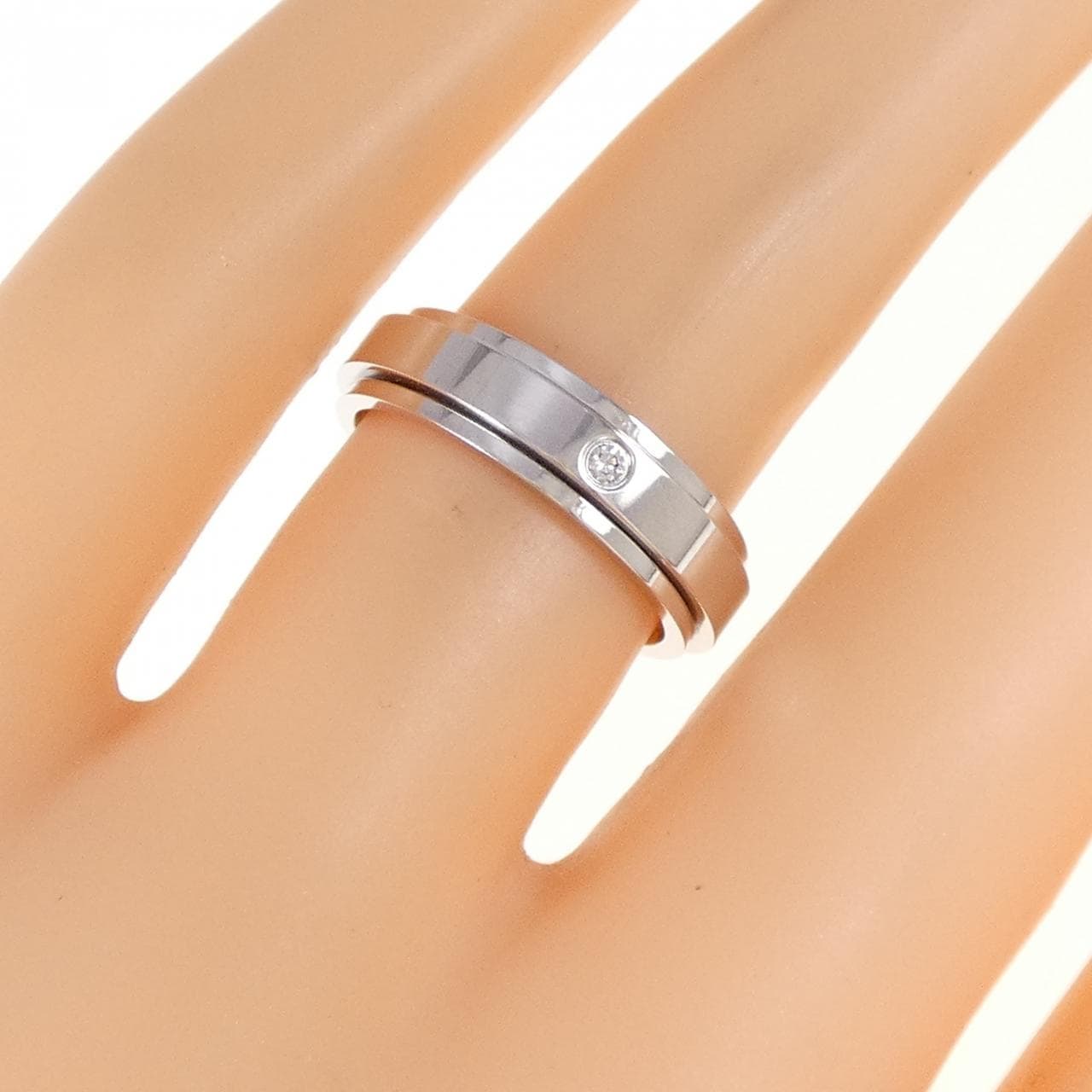 【新品】ピアジェ ポセション リング