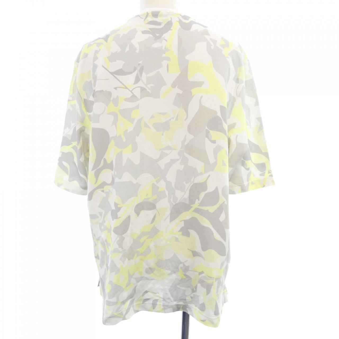 エルメス HERMES *31-5750. Tシャツ