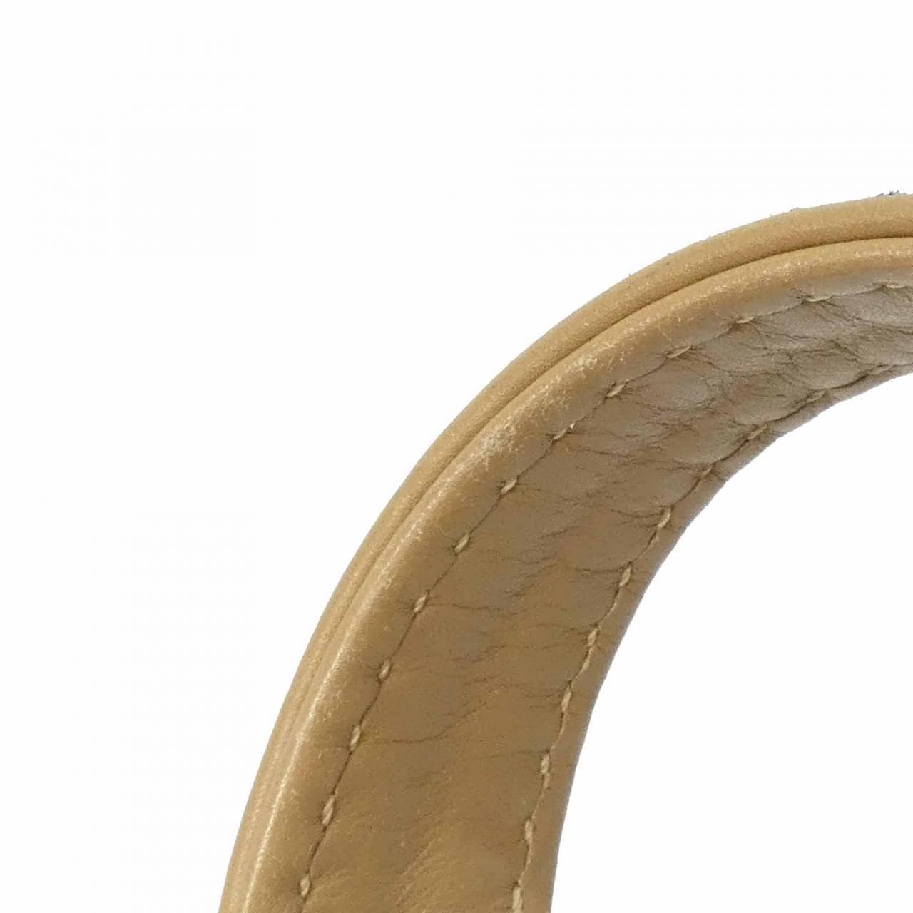 【ヴィンテージ】シャネル ワイルドステッチ ライン 16799 ショルダーバッグ