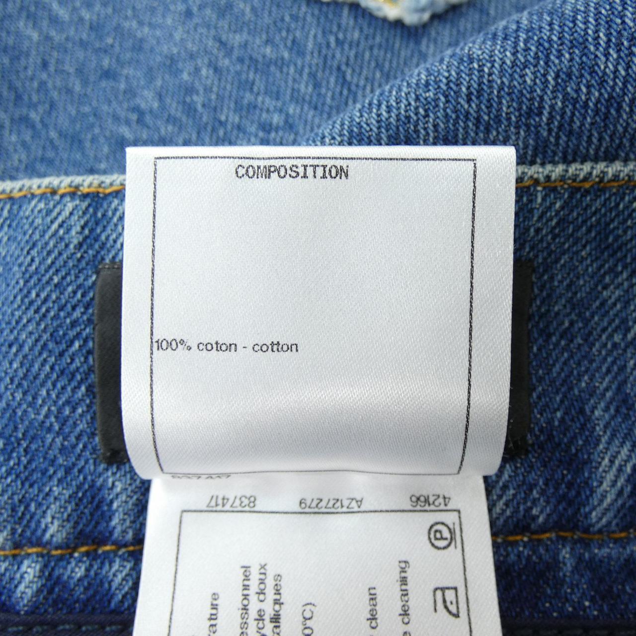 シャネル CHANEL P61825V47197 スカート