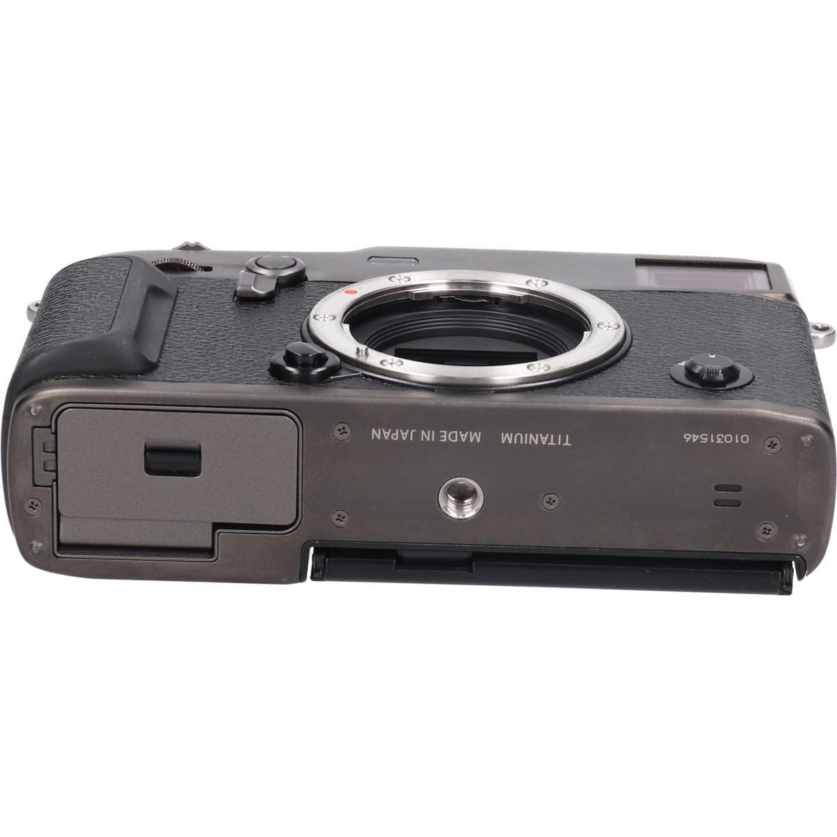 Ｘ－ＰＲＯ３　ＤＲ　ＢＬＡＣＫ