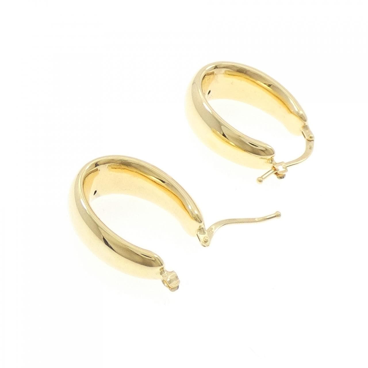 【新品】750YG ピアス