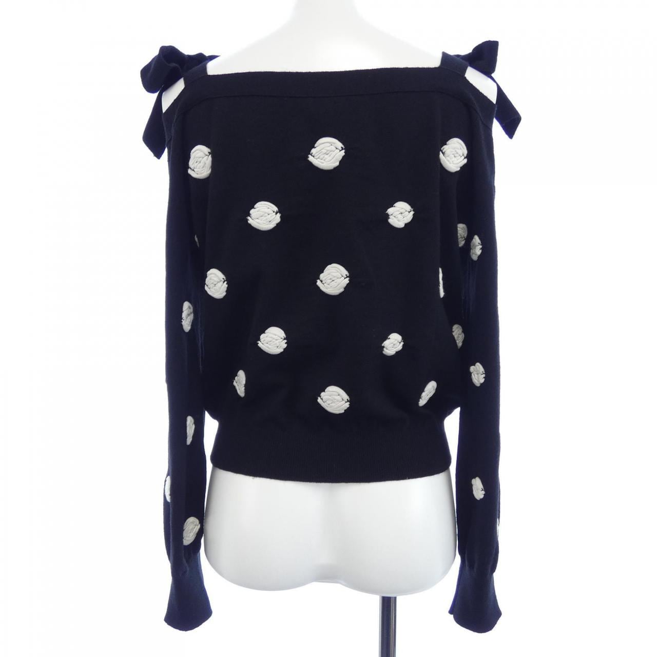 シャネル CHANEL P76049K10978 ニット