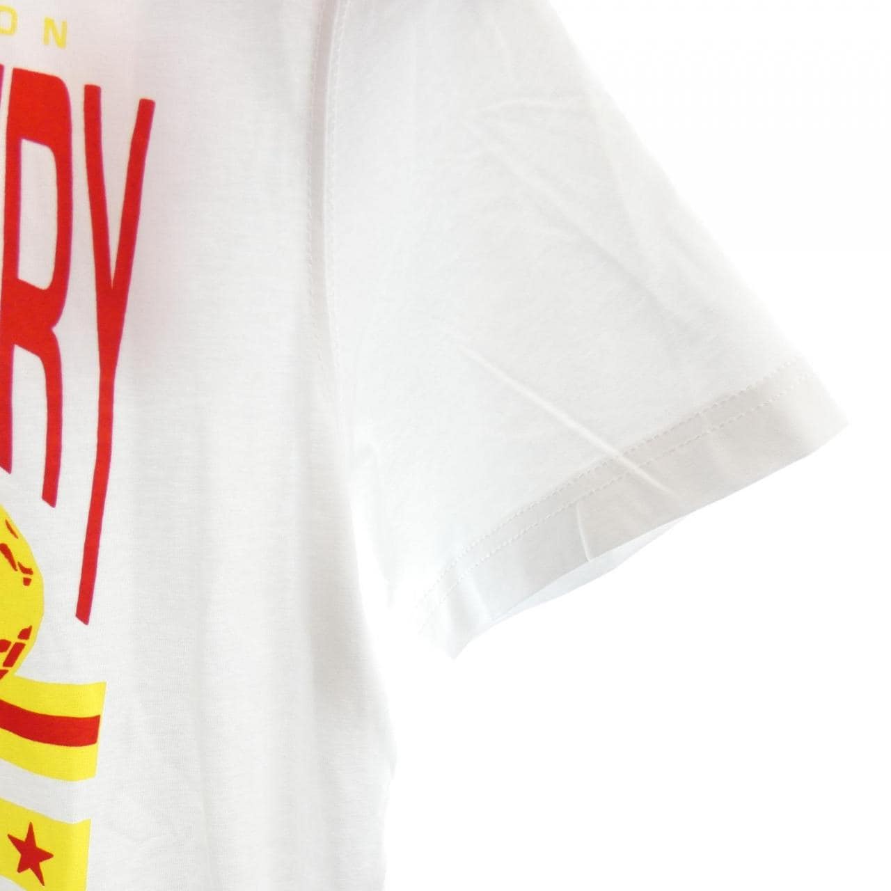 ディーゼル DIESEL Tシャツ