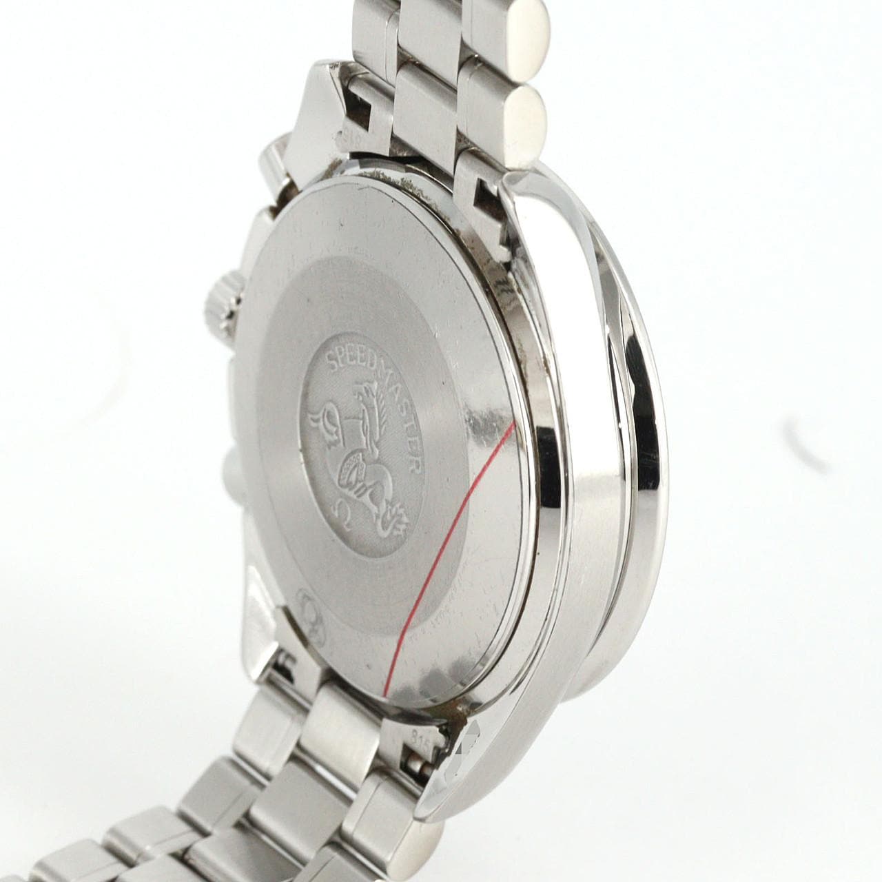 オメガ スピードマスター 3539.50 SS 自動巻