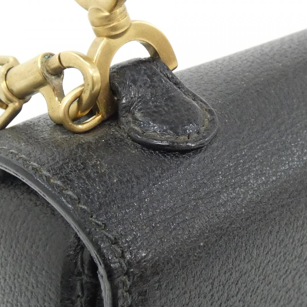 【ヴィンテージ】グッチ 000 1014 バッグ