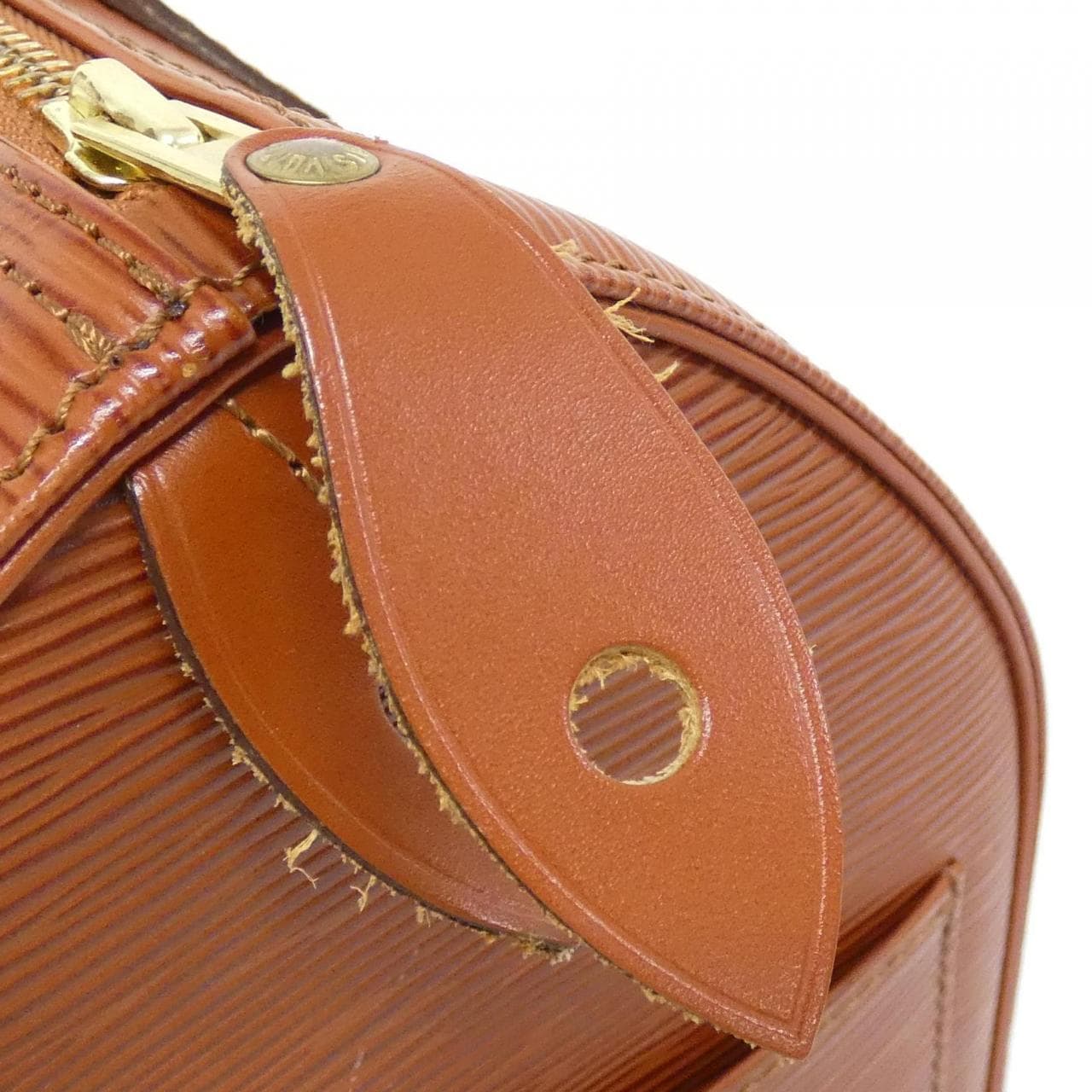 【ヴィンテージ】ルイヴィトン エピ スピーディ 30cm M43003 ボストンバッグ