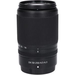Ｚ　ＤＸ５０－２５０ｍｍ　Ｆ４．５－６．３ＶＲ