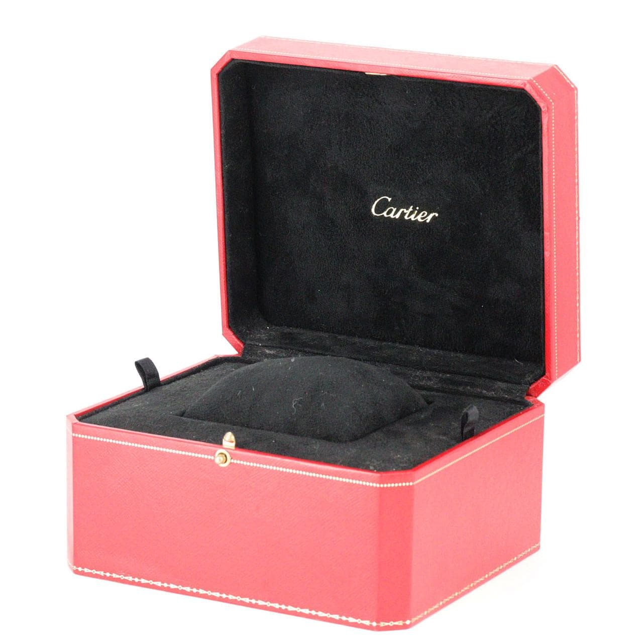 カルティエ ミニパンテール･ドゥ･カルティエ WSPN0019 SS クォーツ