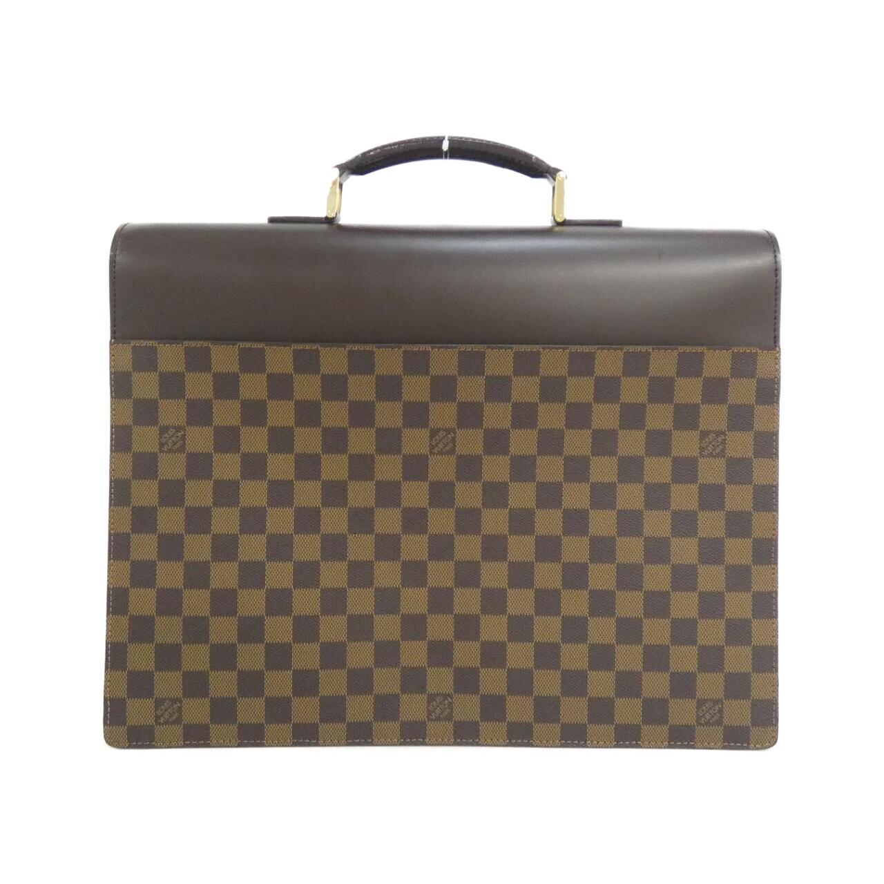 ルイヴィトン ダミエ アルトナ GM N53312 バッグ