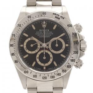 ロレックス デイトナ 16520 SS 自動巻 U番