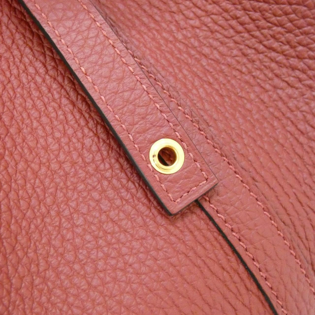 エルメス ピコタン ロック MM 060991CC バッグ