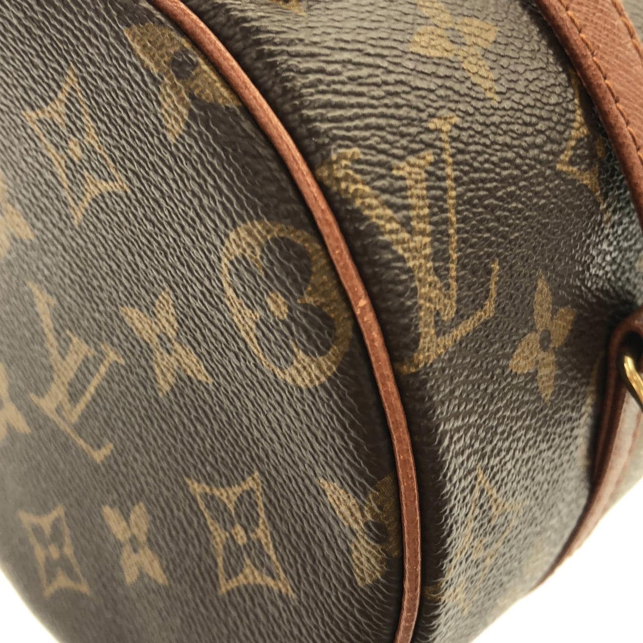 ルイヴィトン モノグラム パピヨン 26cm M51366 バッグ
