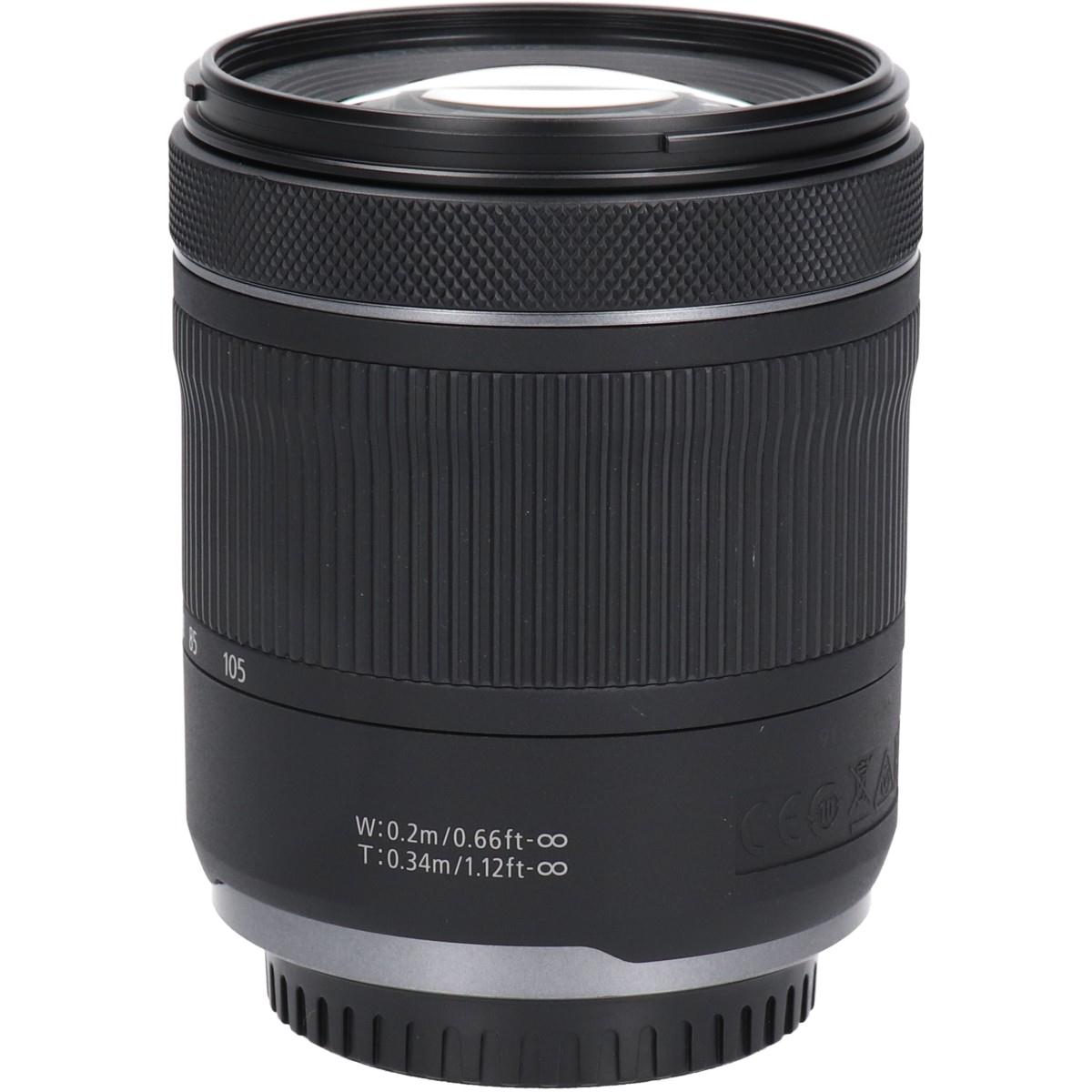 ＲＦ２４－１０５ｍｍ　Ｆ４－７．１ＩＳ　ＳＴＭ