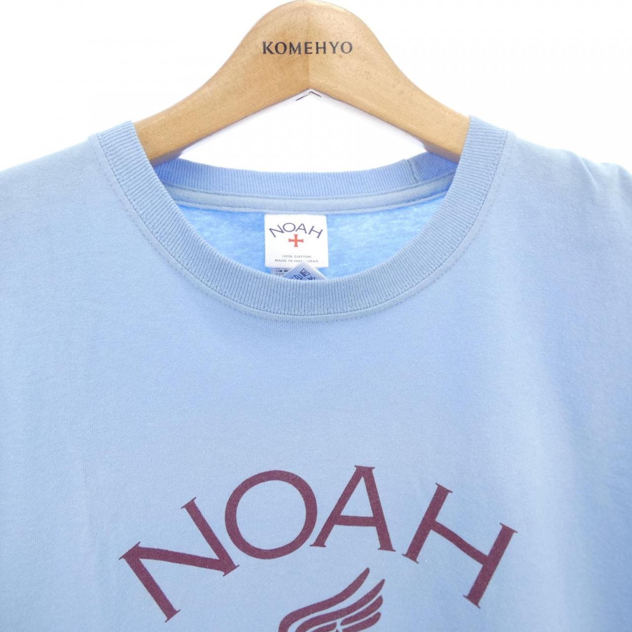 ノア NOAH Tシャツ