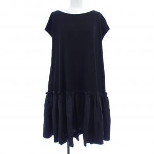 ヴィヴィアンウエストウッドレッド Vivienne Westwood RE カットワンピース