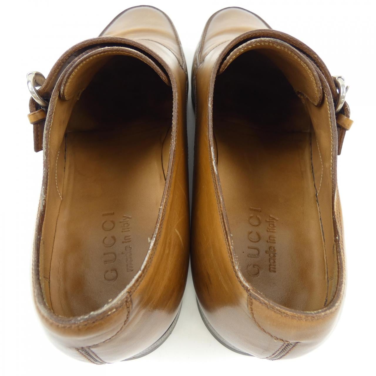 グッチ GUCCI シューズ