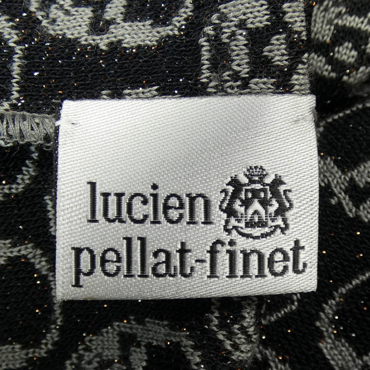 ルシアン ペラフィネ lucien pellat-finet ニット
