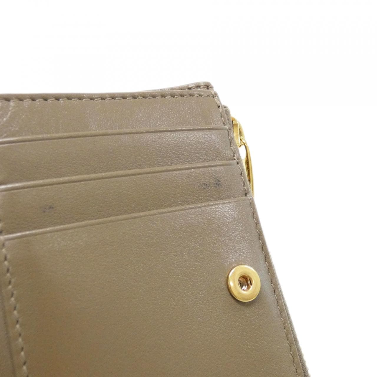 ボッテガヴェネタ 707601 VCPP3 財布