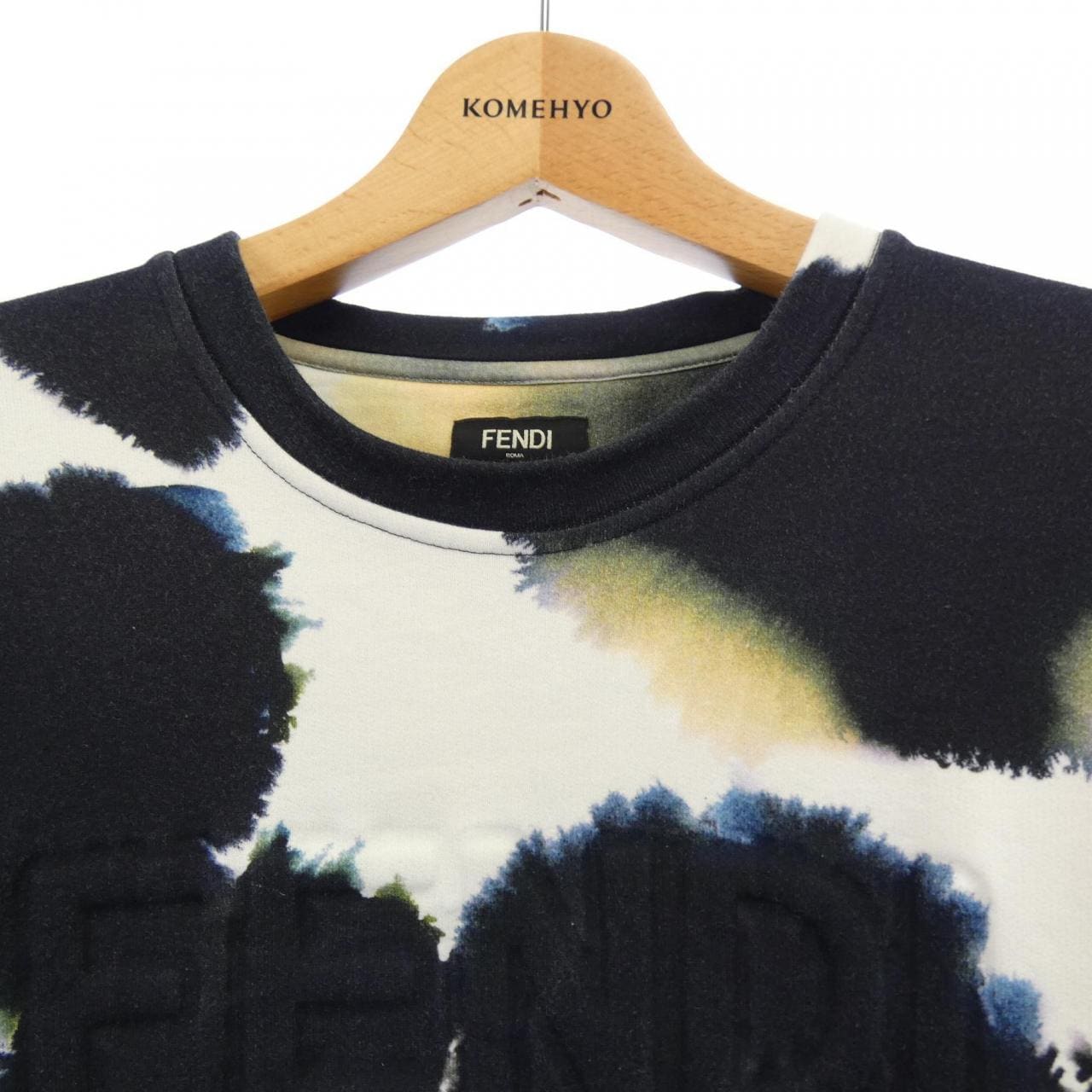フェンディ FENDI FY3938 ANIK スウェット