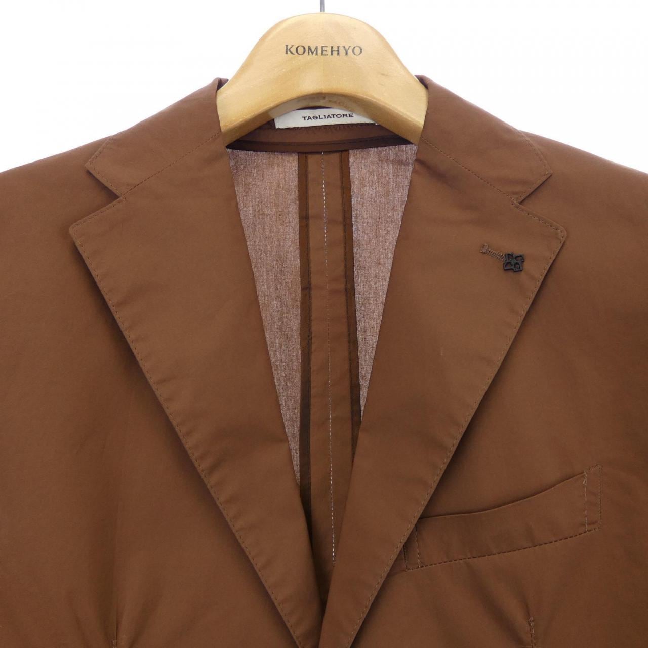 タリアトーレ TAGLIATORE A-DAKAR22K11 スーツ