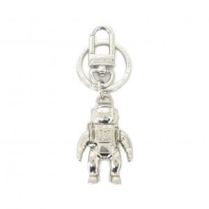 ルイヴィトン バッグチャーム スペースマン MP2213 キーリング