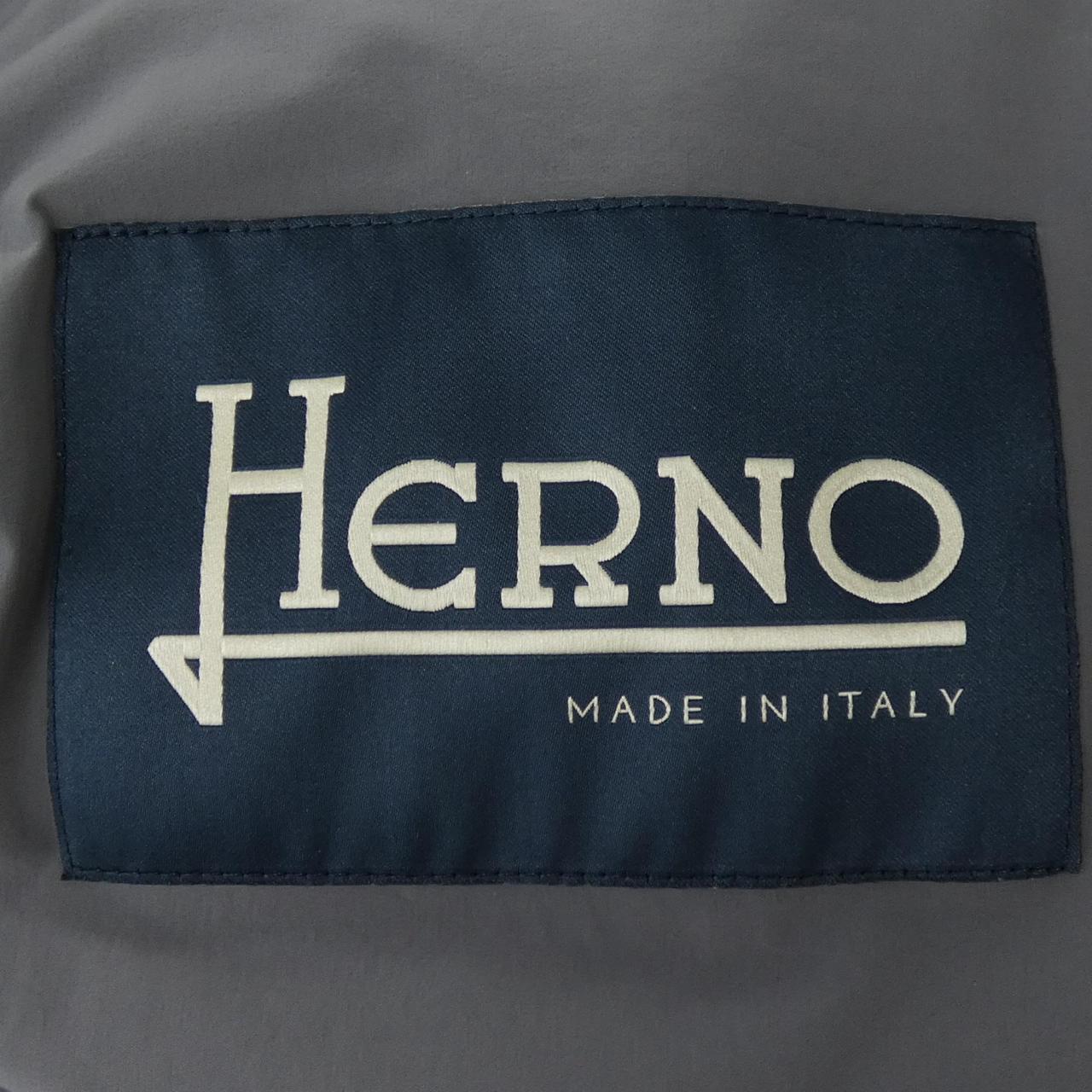 ヘルノ Herno GA0069U-19343S-9300 ジャケット