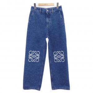 ロエベ LOEWE アナグラム ANAGRAM S359Y11X50 ジーンズ