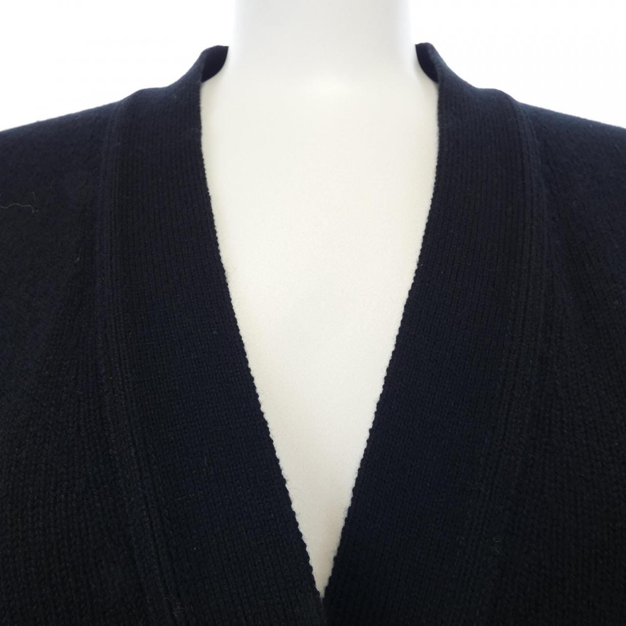 エルメス HERMES *87-7720 カーディガン