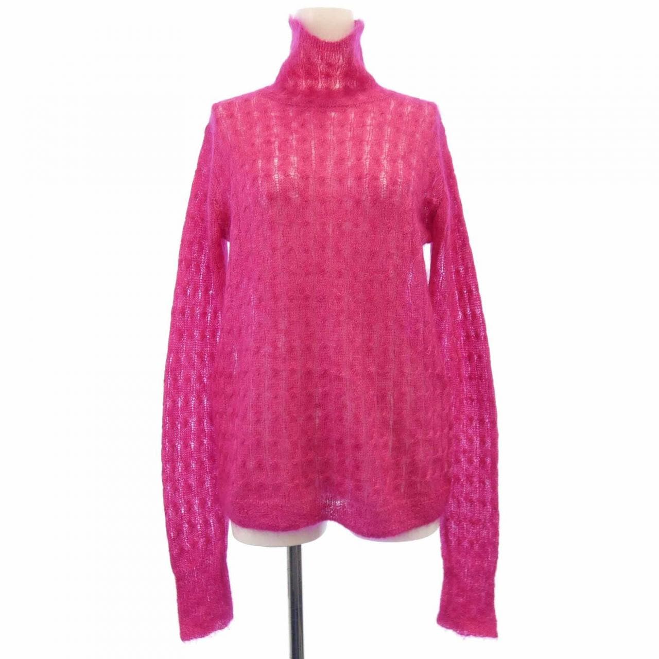 アイレネ IRENE 21A81002 ニット