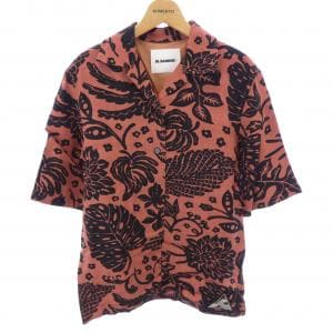 ジルサンダープラス JIL SANDER+ S／Sシャツ