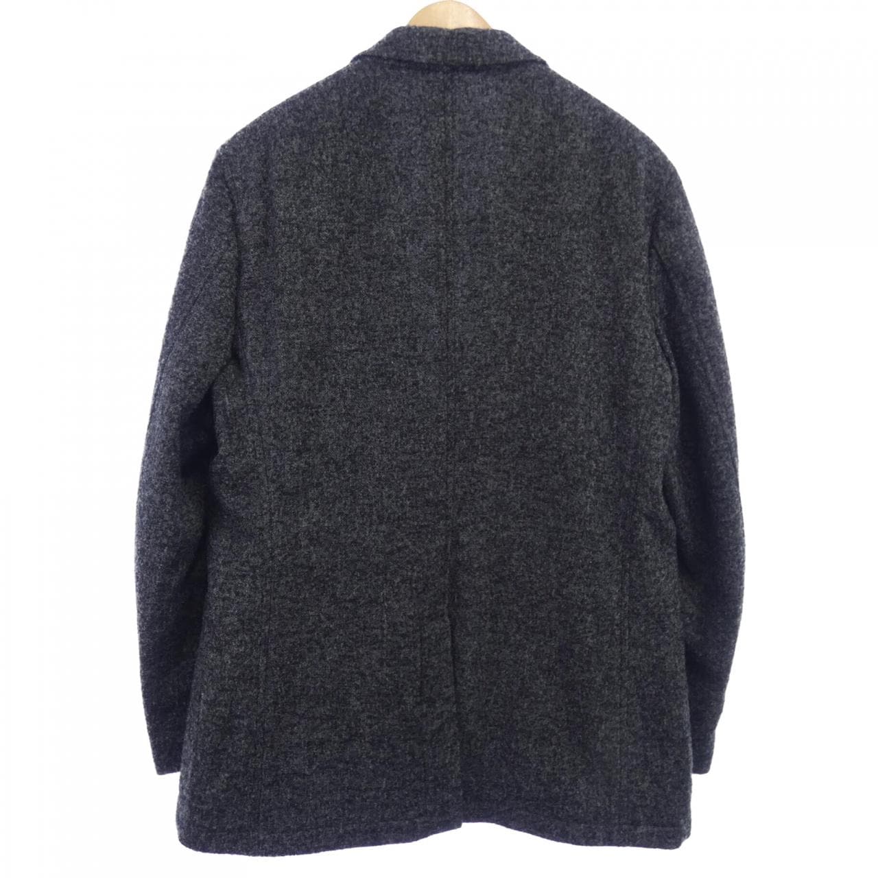 サルヴァトーレフェラガモ SALVATORE FERRAGAMO ジャケット