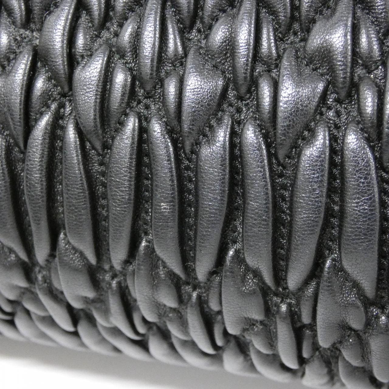 ミュウミュウ 5BA958 バッグ