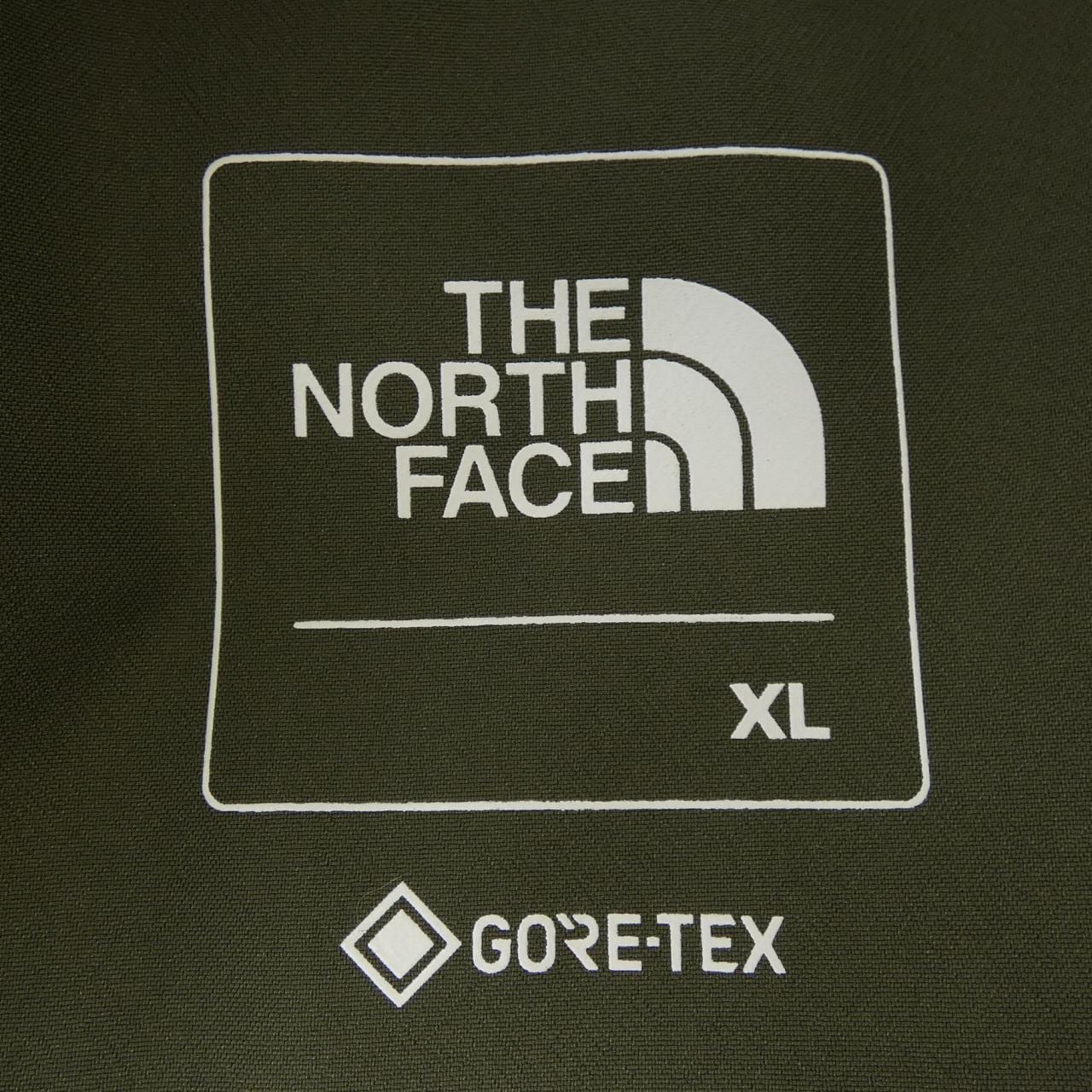 ザノースフェイス THE NORTH FACE NP61800 ジャケット