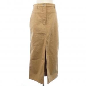 エルメス HERMES ロングスカート 5E0359DG スカート