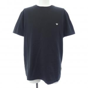 ディオール DIOR DIOR ESSENTIALS BEE コットンジャージー 733J603B0677 Tシャツ