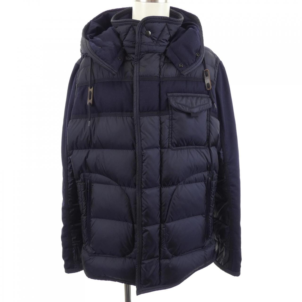 モンクレール MONCLER RYAN ダウンジャケット