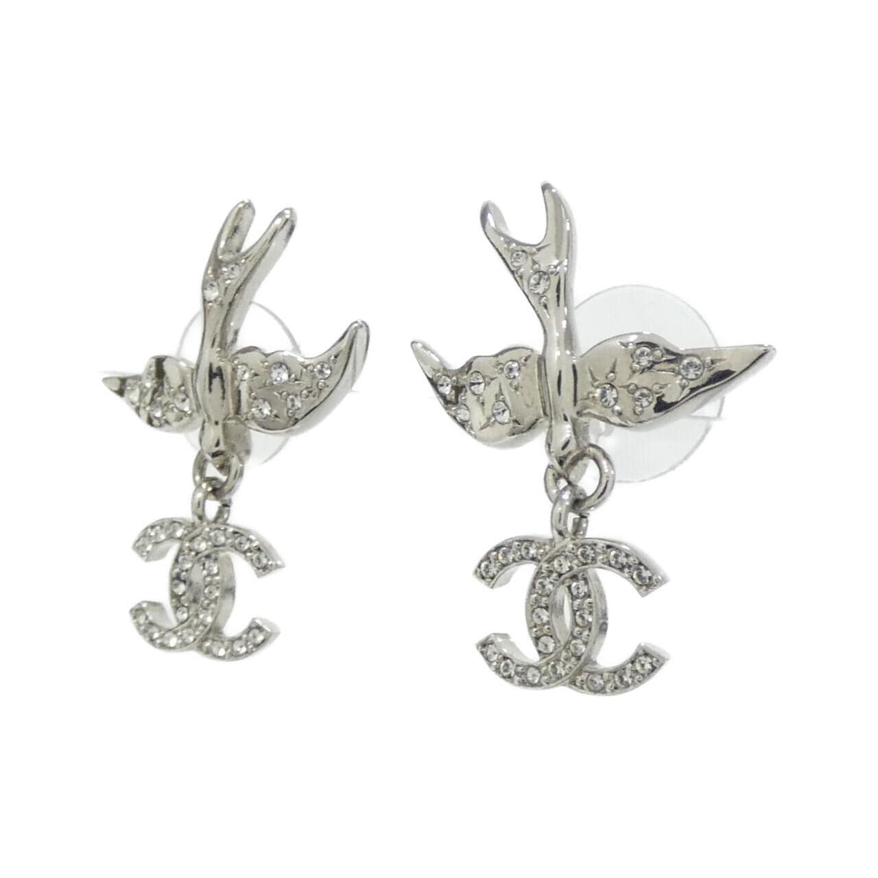 シャネル ABF759 ピアス