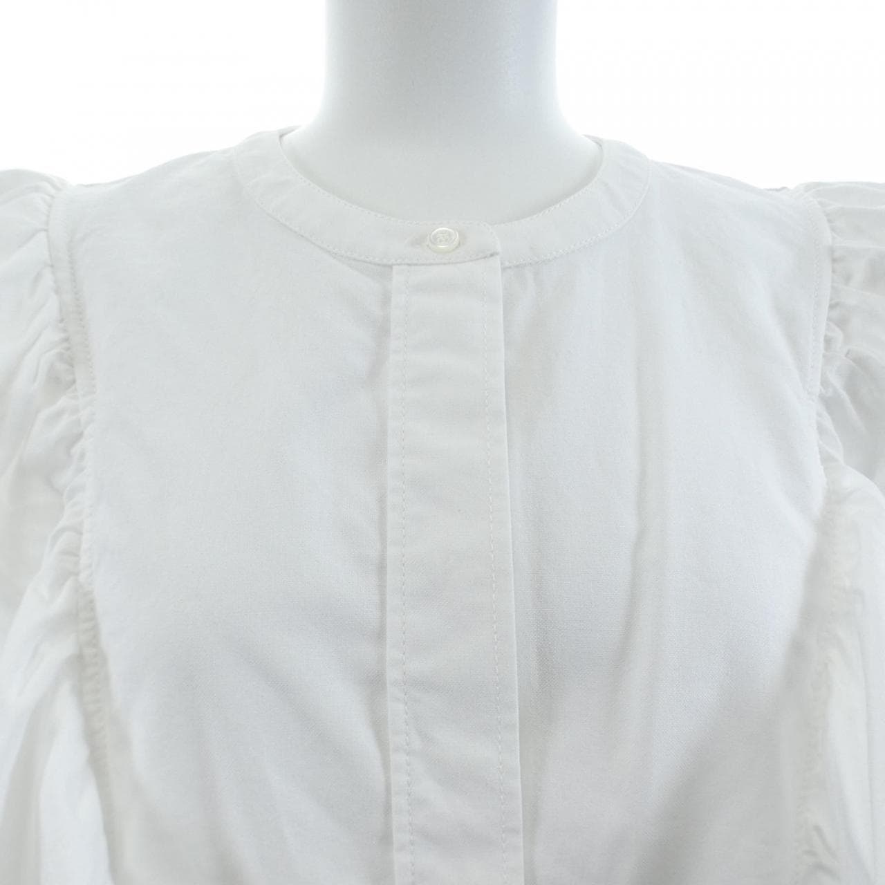 クロエ Chloe CHC23UHT15046101 シャツ