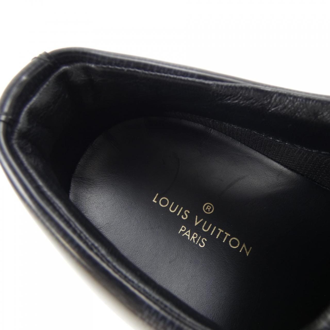 ルイヴィトン LOUIS VUITTON スニーカー