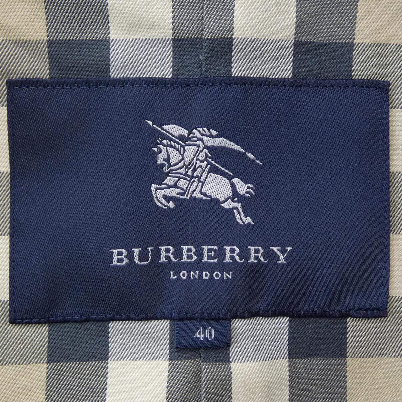 バーバリーロンドン BURBERRY LONDON B1A07-117-28 コート