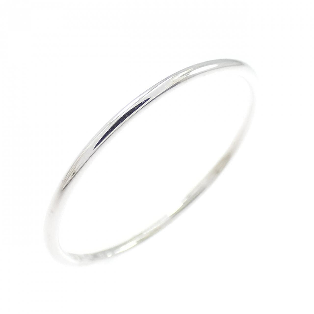 リラ K18WG リング