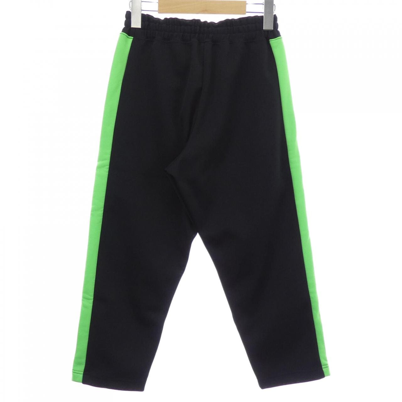 コムデギャルソン COMME des GARCONS GI-T007 パンツ