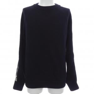 ディオール DIOR DIOR ESSENTIALS ディオールオブリーク OBLIQUE 113M638AT187 ニット