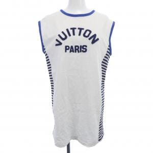 ルイヴィトン LOUIS VUITTON VUITTON PARIS バスケットボールタンクトップ FPTB07OB0 タンクトップ