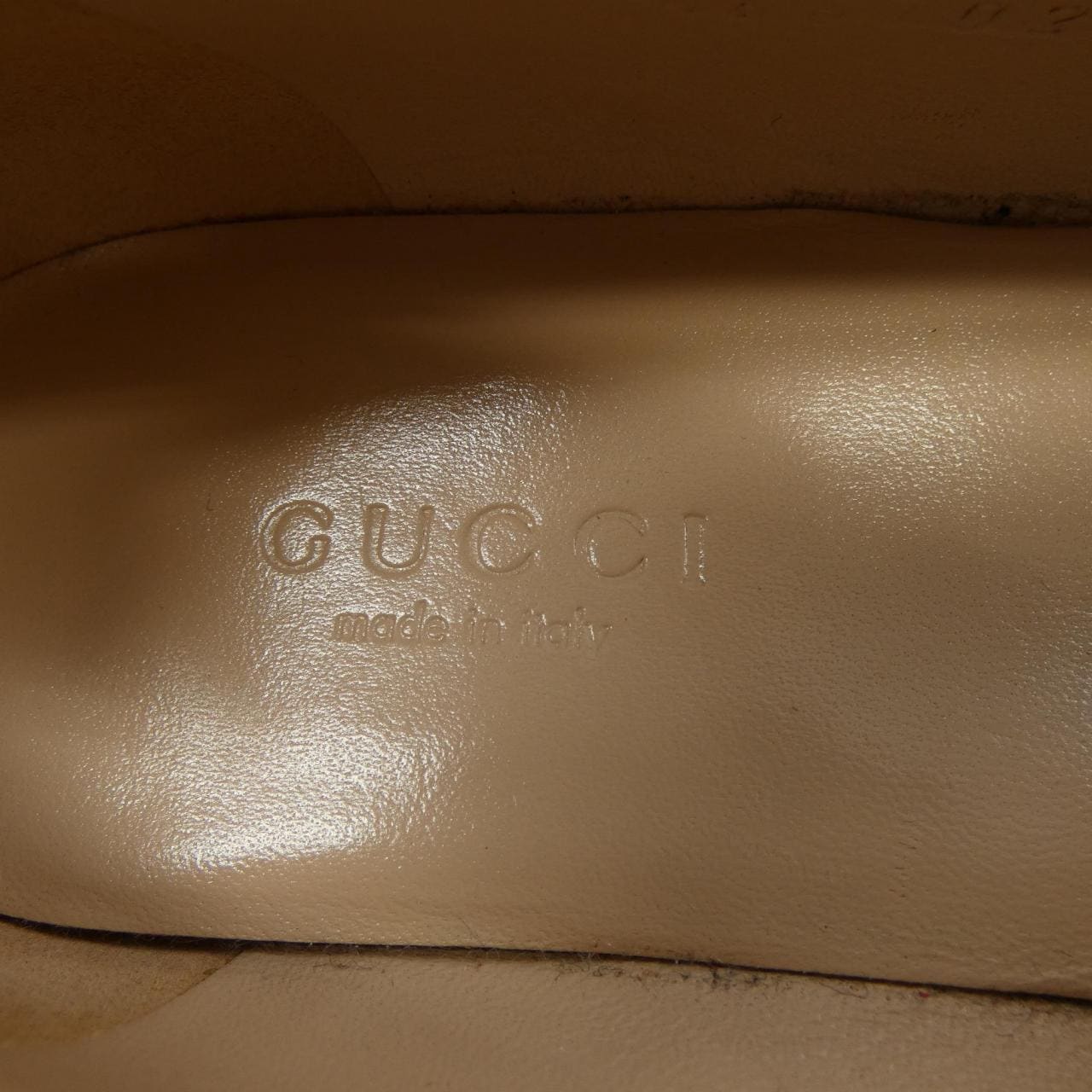 グッチ GUCCI 466702 シューズ